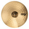 SABIAN 20" HHX Thin Crash Brilliant Finish - Ev - Entz Music