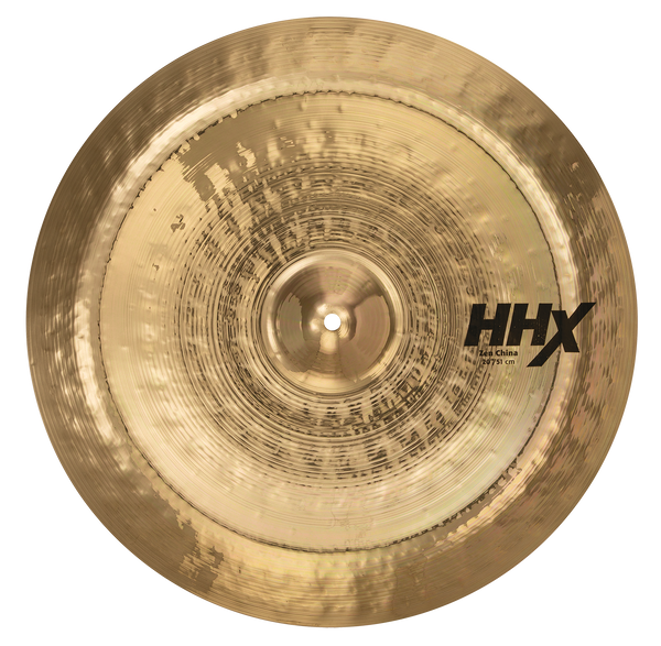 SABIAN 20" HHX Zen China Brilliant