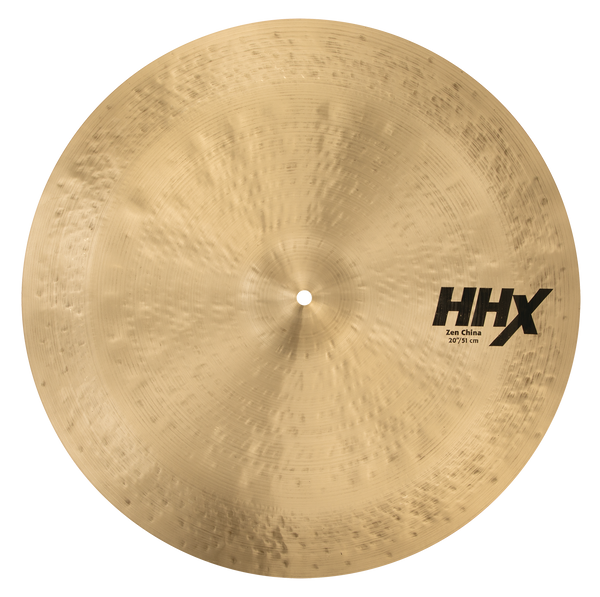 SABIAN 20" HHX Zen China