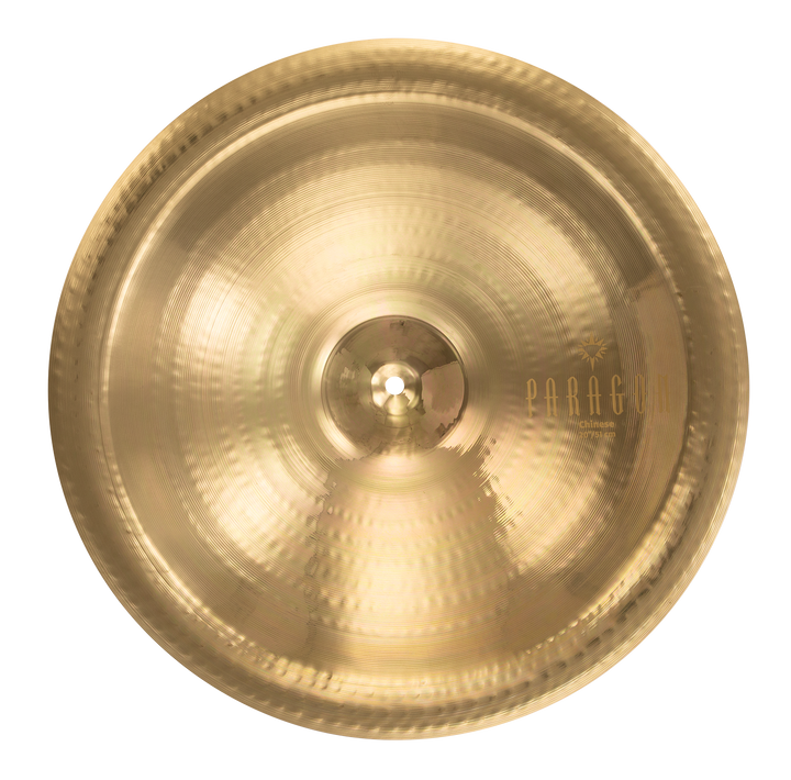 SABIAN 20" Paragon Chinese Brilliant Finish - Ev - Entz Music