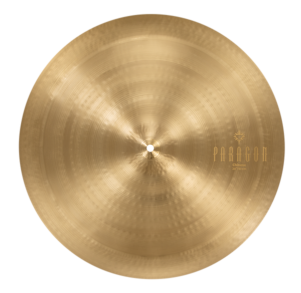 SABIAN 20" Paragon Chinese - Ev - Entz Music