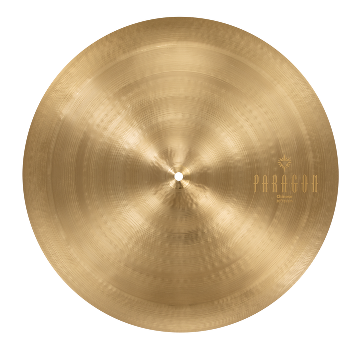 SABIAN 20" Paragon Chinese - Ev - Entz Music