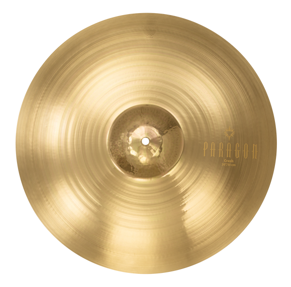 SABIAN 20" Paragon Crash Brilliant Finish - Ev - Entz Music