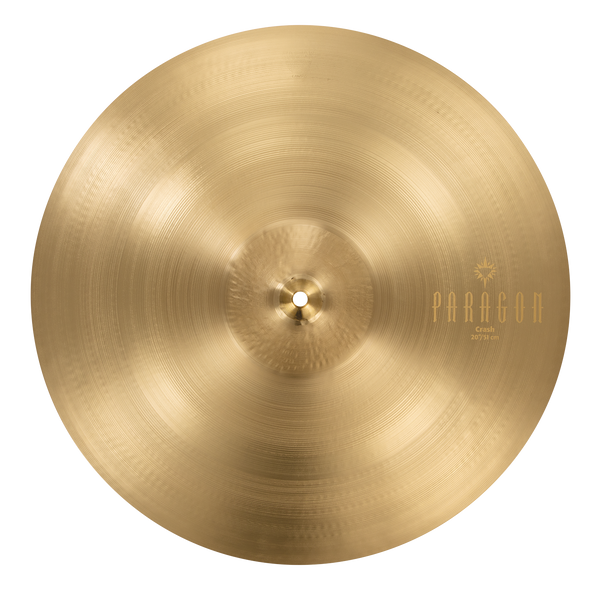 SABIAN 20" Paragon Crash - Ev - Entz Music