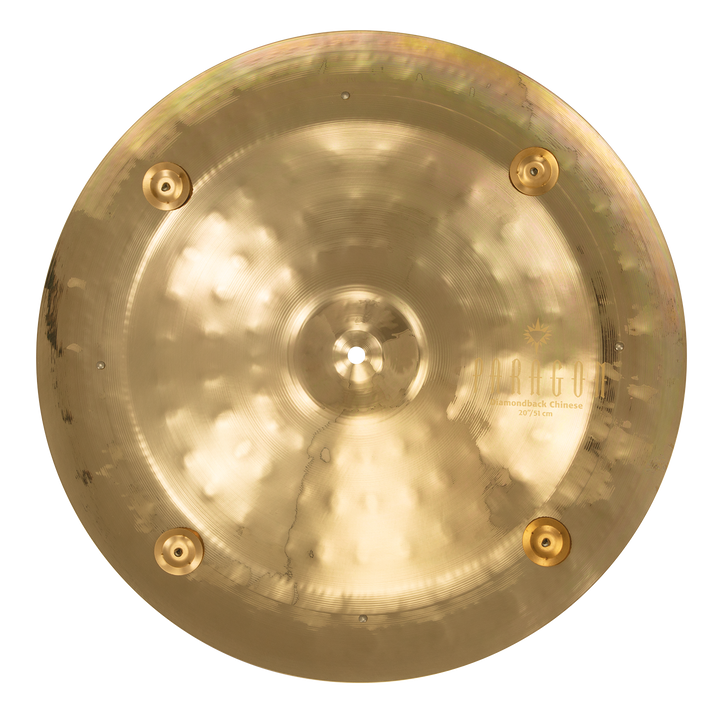 SABIAN 20" Paragon Diamondback Chinese Brilliant Finish Finish - Ev - Entz Music