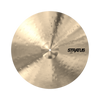 SABIAN 20" STRATUS CRASH - Ev - Entz Music