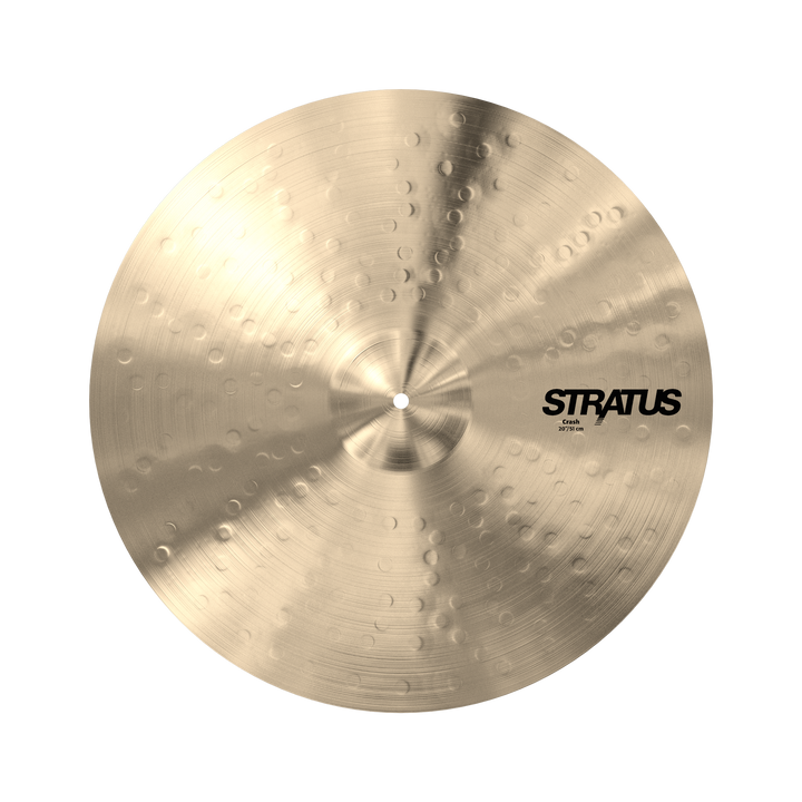 SABIAN 20" STRATUS CRASH - Ev - Entz Music