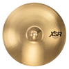 Sabian 20" XSR Concert Band Cymbal - B20 Bronze, Medium Weight, Bright and Articulate Sound for Ensembles