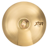 SABIAN 20" XSR Fast Crash - Ev - Entz Music