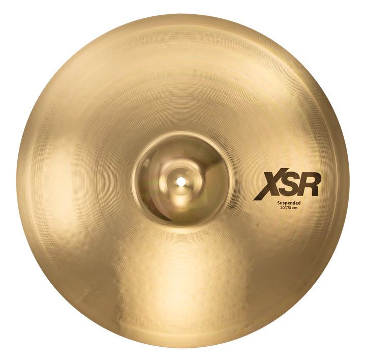 SABIAN 20" XSR Suspended - Ev - Entz Music