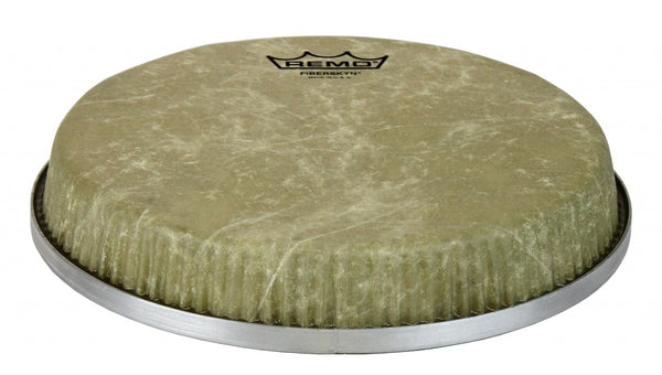 Remo M6-R850-F5 R-Series Fiberskyn 8.5-inch Bongo Head