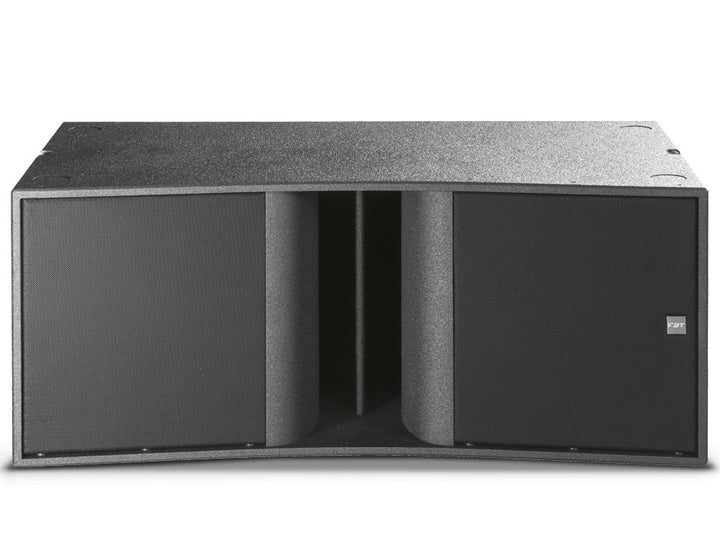 FBT MYRA 218S Reflex Loaded Active Subwoofer - 2x18" - 3000Wrms - product image 1