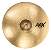 SABIAN 21" Medium Ride AAX Brilliant Finish - Ev - Entz Music