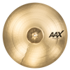 SABIAN 21" AAX Raw Bell Dry Ride Brilliant Finish - Ev - Entz Music