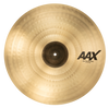 SABIAN 21" AAX Raw Bell Dry Ride - Ev - Entz Music