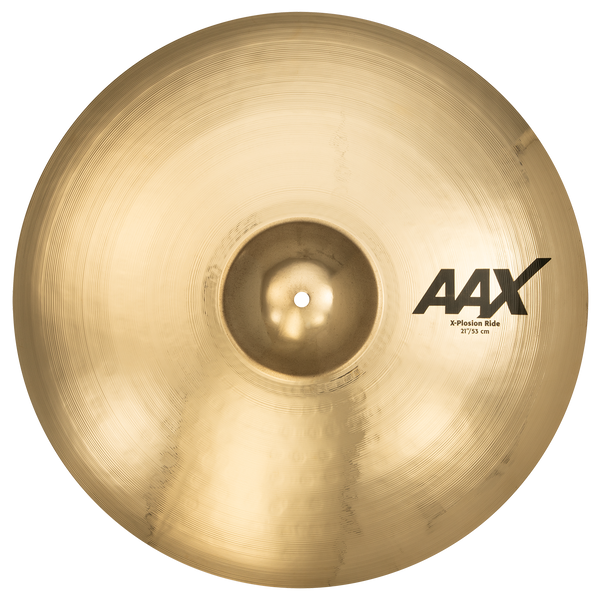 SABIAN 21" X - Plosion Ride AAX - Ev - Entz Music