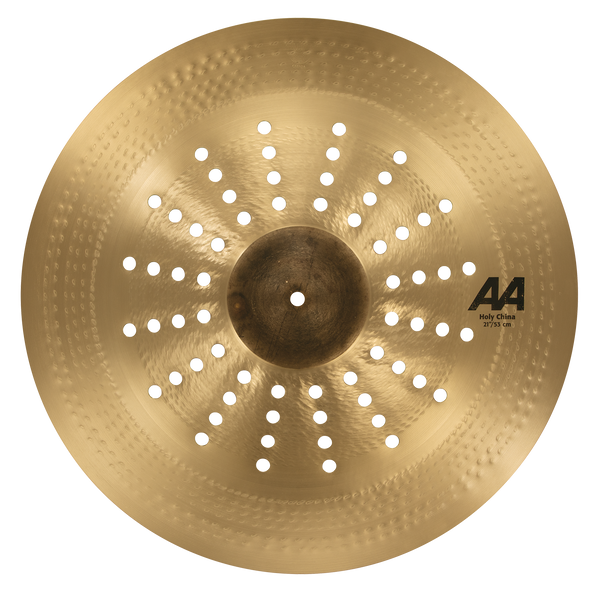 SABIAN 21" AA Holy China - Ev - Entz Music
