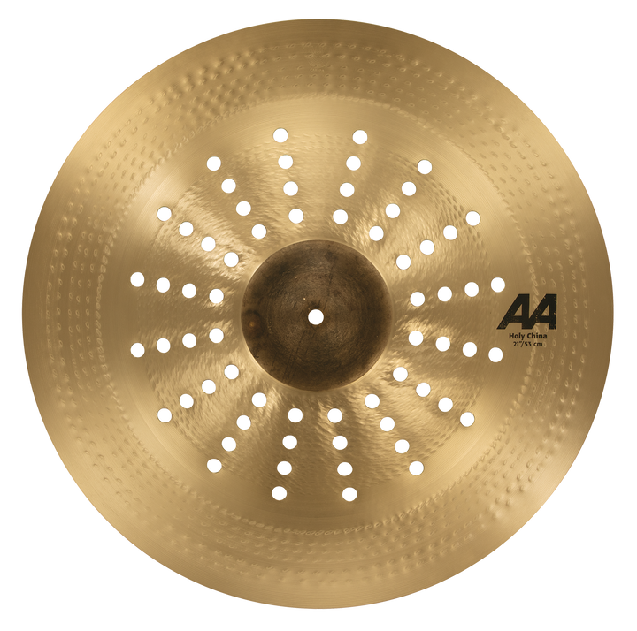 SABIAN 21" AA Holy China - Ev - Entz Music
