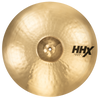 SABIAN 21" HHX Groove Ride Brilliant Finish - Ev - Entz Music