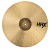 SABIAN 21" HHX Groove Ride - Ev - Entz Music