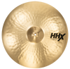 SABIAN 21" HHX Raw Bell Dry Ride Brilliant Finish - Ev - Entz Music