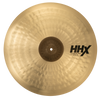 SABIAN 21" HHX Raw Bell Dry Ride - Ev - Entz Music