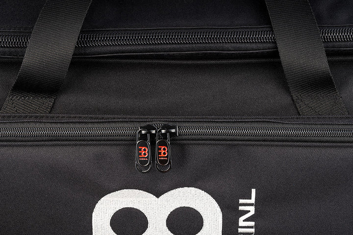 MEINL Timbale Bag – Dual-Compartment Up to 15" (MTB) – Meinl percussion