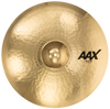 SABIAN 22" Heavy Ride AAX Brilliant Finish - Ev - Entz Music