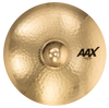 SABIAN 22" Med Ride AAX Brilliant Finish - Ev - Entz Music