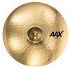 SABIAN 22" Thin Ride AAX Brilliant Finish - Ev - Entz Music