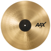 SABIAN 22" Thin Ride AAX - Ev - Entz Music