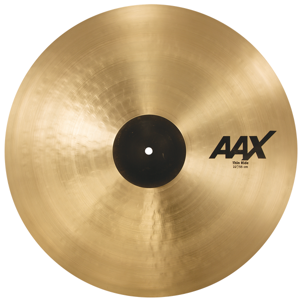 SABIAN 22" Thin Ride AAX - Ev - Entz Music