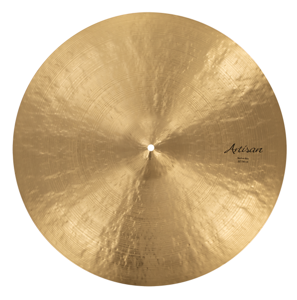 SABIAN 22" Artisan Medium Ride - Ev - Entz Music