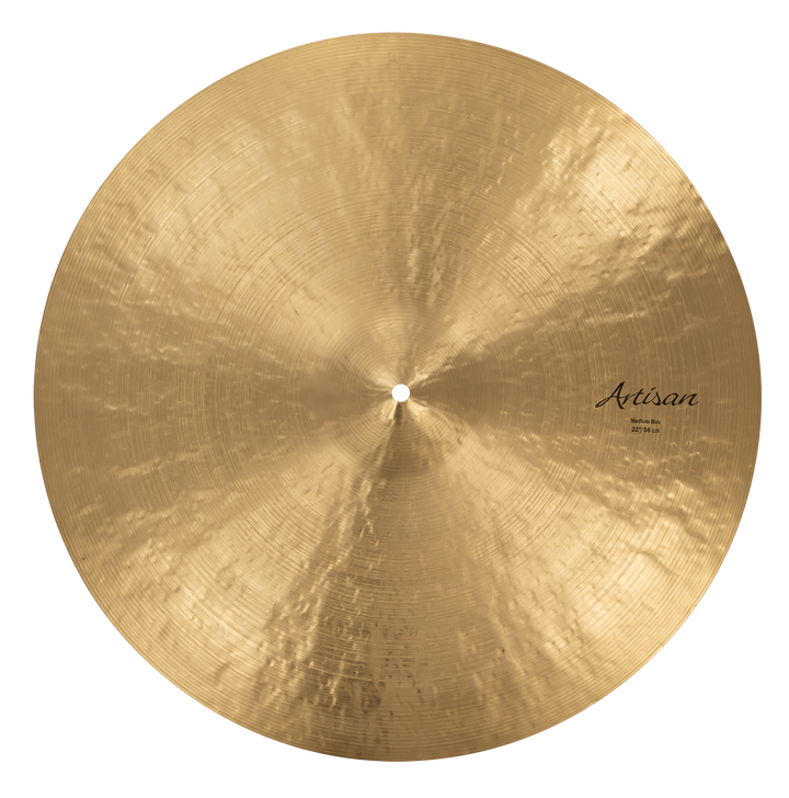 SABIAN 22" Artisan Medium Ride - Ev - Entz Music