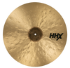 SABIAN 22" HHX Complex Thin Ride - Ev - Entz Music