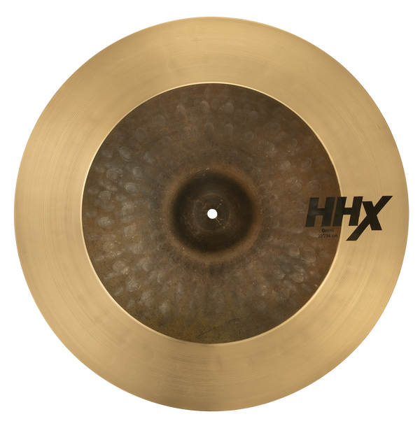 SABIAN 22" HHX Omni - Ev - Entz Music