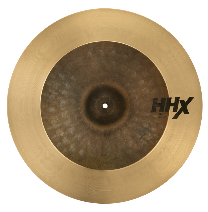 SABIAN 22" HHX Omni - Ev - Entz Music