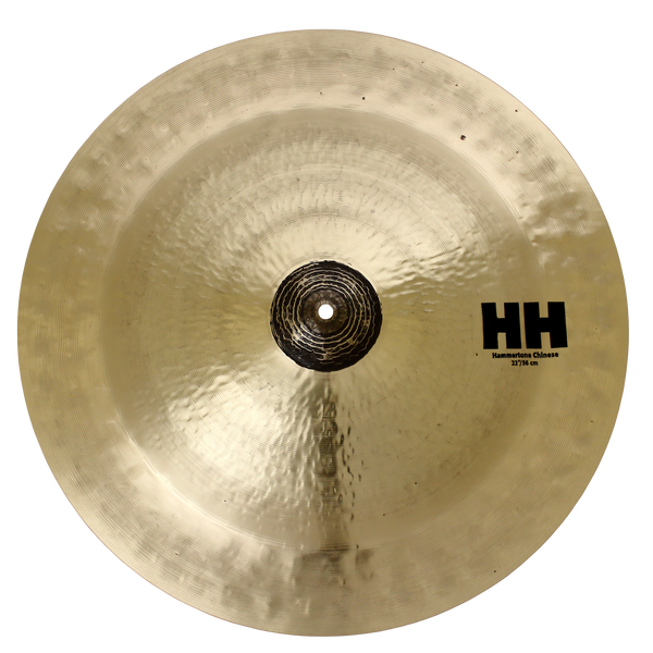SABIAN 22" Hammertone Chinese - Ev - Entz Music
