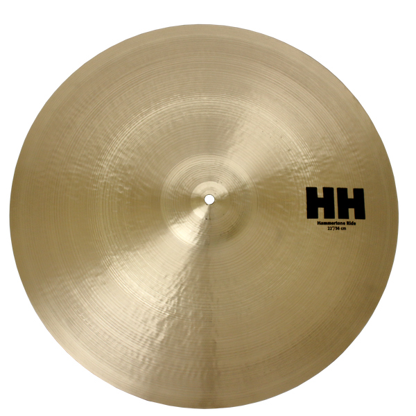 SABIAN 22" Hammertone Ride - Ev - Entz Music