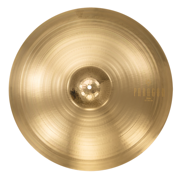 SABIAN 22" Paragon Ride Brilliant Finish - Ev - Entz Music