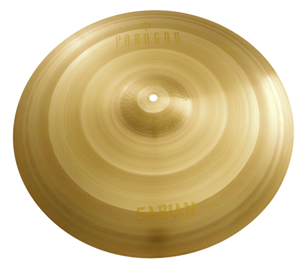 SABIAN 22" Paragon Ride - Ev - Entz Music