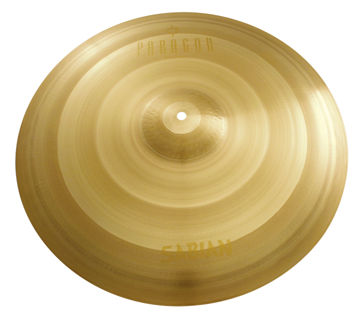 SABIAN 22" Paragon Ride - Ev - Entz Music