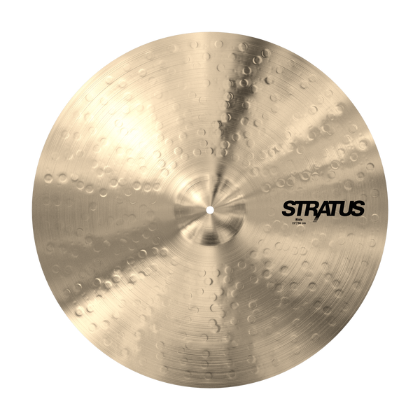 SABIAN 22" STRATUS RIDE - Ev - Entz Music