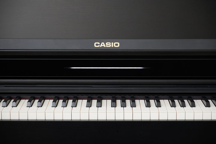 Casio AP-550 Digital Piano in Black