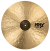 SABIAN 23" HHX Complex Medium Ride - Ev - Entz Music
