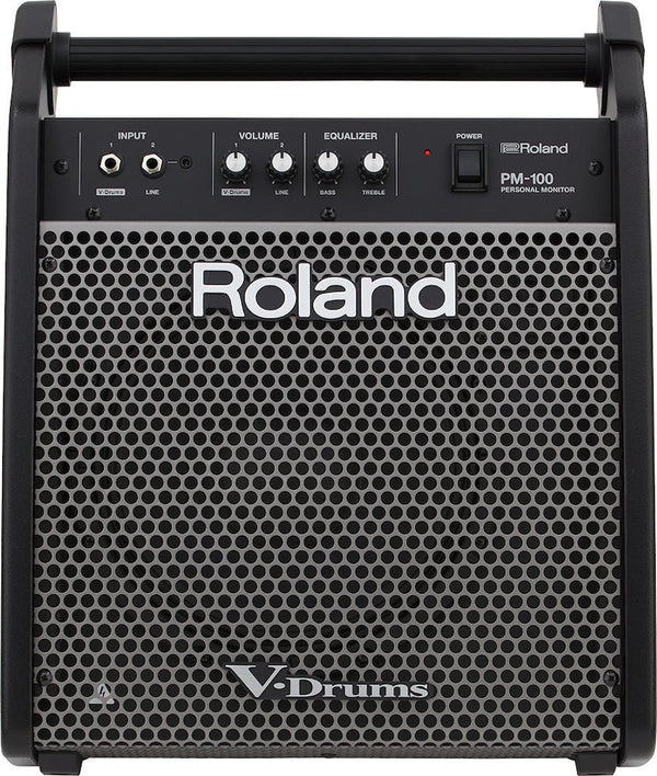Roland PM-100 Front