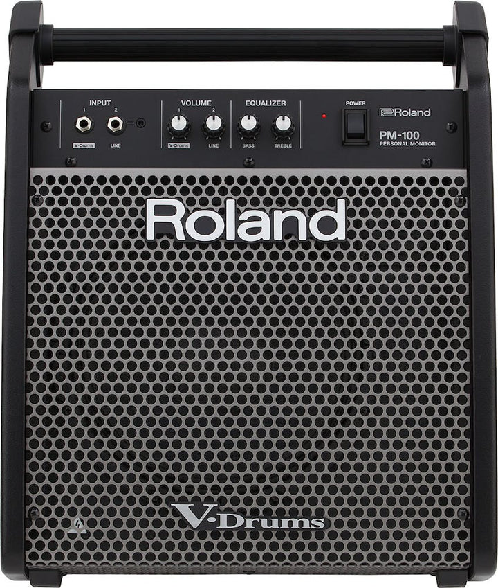 Roland PM-100 Front