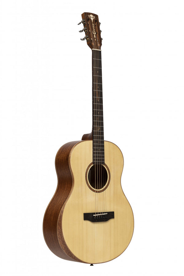 Crafter Big Mino MAHO Electro-Acoustic Guitar with Spruce Top & Gigbag