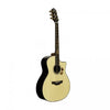 Crafter AL G-1000CE – Grand Auditorium Electro-Acoustic, Solid Spruce & Rosewood (26680)