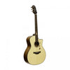 Crafter TB G-MAHO CE – Grand Auditorium Electro-Acoustic, Solid Spruce Top, Mahogany Back (26687)